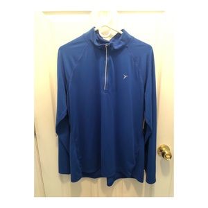 Women’s Quarter Zip Active Pull Over